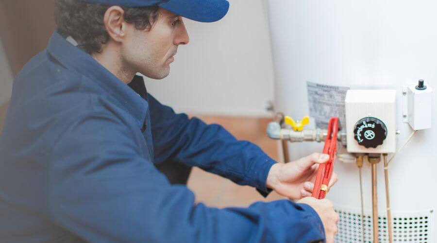 Professional Leak Detection in Burket, IN
